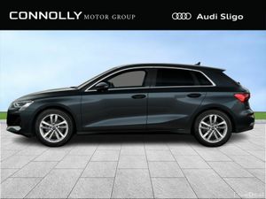 Audi A3 A3 Sportback SE TFSI 116bhp "Coming Soon" - Image 3