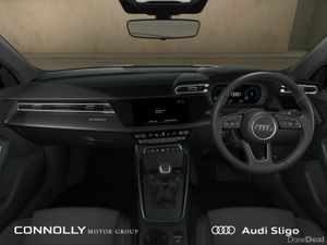 Audi A3 A3 Sportback SE TFSI 116bhp "Coming Soon" - Image 4