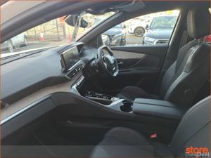 Peugeot 5008 1.5 BlueHDi 130bhp Auto GT - Image 3