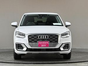 Audi Q2  1.0 TFSI S-TRONIC **REVERSE CAM**PARK SEN - Image 2