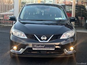 Nissan Pulsar 1.2 SV Executive - Image 4