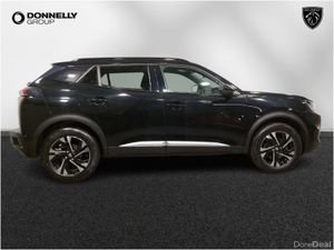 Peugeot 2008 Estate GT - Image 4