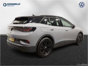 Volkswagen ID.4 Estate Black Edition - Image 4