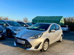 Toyota Aqua 2019 - Image 4