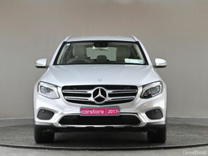 Mercedes-Benz GLC  220 D 4MATIC **FULL BEIGE LEATH - Image 2