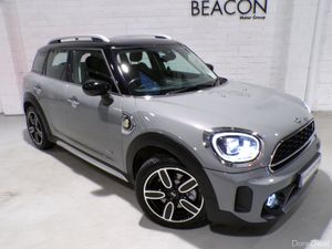 2021*PHEV MINI COUNTRYMAN COOPER S  ALL 4 SPORT*1. - Image 2