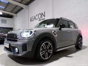 2021*PHEV MINI COUNTRYMAN COOPER S  ALL 4 SPORT*1. - Image 3