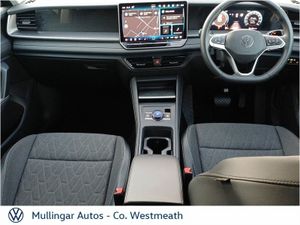 Volkswagen Tayron Edition 75 7 Seater 2.0 TDI 150H - Image 3