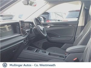 Volkswagen Tayron Edition 75 7 Seater 2.0 TDI 150H - Image 4