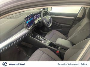 Volkswagen Golf GOLF EDITION 75 1.5 MHEV 116HP - Image 3