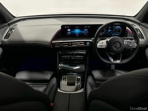 Mercedes-Benz EQC EQC400 4Matic AMG Line Edition 8 - Image 4