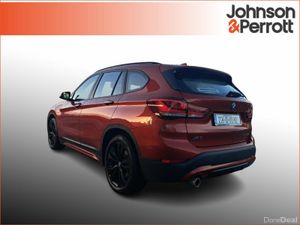 BMW X1 xDrive25e Sport Auto - Image 2