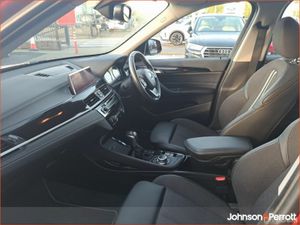 BMW X1 xDrive25e Sport Auto - Image 3