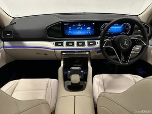 Mercedes-Benz GLE GLE400 e 4Matic AMG Exterior Lin - Image 4