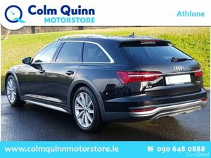 Audi A6 Allroad 50TDI 286HP quattro TipTronic  *12 - Image 4