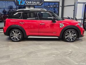 21 MINI COUNTRYMAN COOPER EXCLUSIVE PLUG IN HYBRID - Image 2
