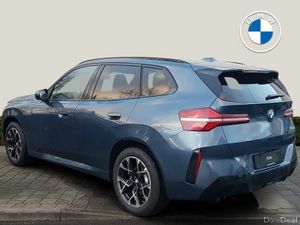 BMW X3 X3 20d xDrive M Sport - Image 2