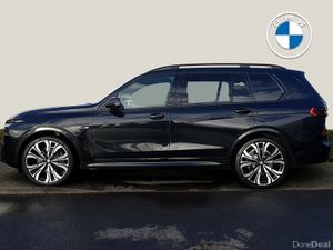 BMW X7 xDrive40d M Sport - Image 3