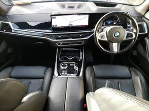 BMW X7 xDrive40d M Sport - Image 4