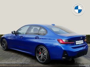 BMW 3-Series 320d M Sport Pro - Image 2