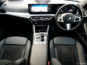 BMW 3-Series 320d M Sport Pro - Image 4