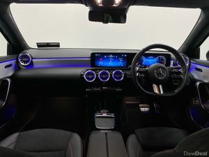 Mercedes-Benz A-Class A 250 e AMG Line Executive | - Image 4