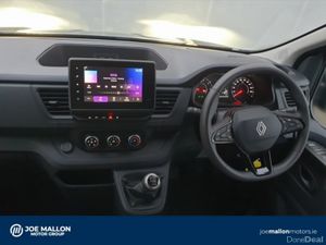 Renault Trafic  LL30 DCI 130 ADVANCE - Ex Vat pric - Image 4