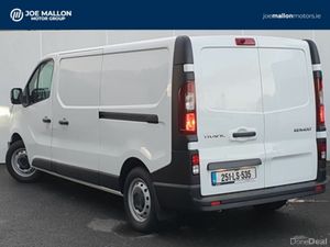 Renault Trafic LL30I DCI 130 START - Price Ex Vat - Image 2