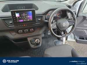 Renault Trafic LL30I DCI 130 START - Price Ex Vat - Image 4