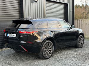 221 Range Rover Velar PHVE R-Dynamic - Image 4