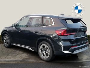 BMW iX1 iX1 eDrive20 xLine - Image 2