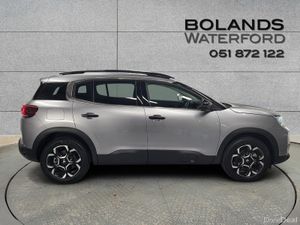 Citroen C5 Aircross Plus Pack Automatic Diesel Fro - Image 4