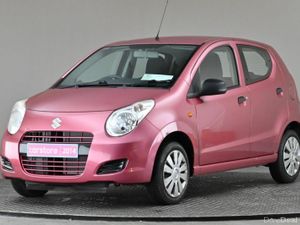 Suzuki Alto 1.0 5SPD **1 YEARTS WARRANTY** - Image 3