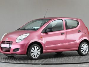 Suzuki Alto 1.0 5SPD **1 YEARTS WARRANTY** - Image 4