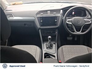 Volkswagen Tiguan *Life* 1.4TSI PHEV 245HP  AUTO @ - Image 2
