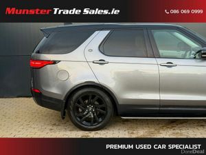 Land Rover Discovery HSE 7 Seat - Image 3