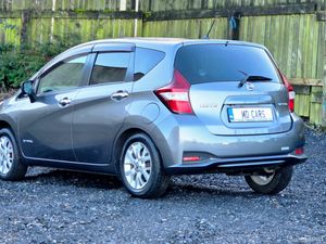 ***Deposit Taken*** 2019 Nissan Note 1.2 Petrol - Image 3