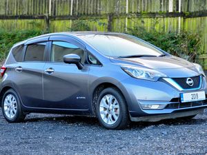 ***Deposit Taken*** 2019 Nissan Note 1.2 Petrol - Image 2
