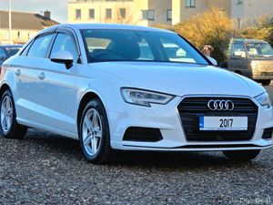 A3 Saloon Automatic - Image 2