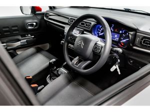 Citroen C3 Flair 1.2 Petrol 82HP - Image 2