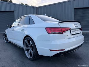 Audi A4 171’ SE Ultra AUTOMATIC/LOW MILEAGE - Image 3