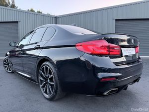 BMW 530e G30 182’ PHEV M SPORT AUTOMATIC/LOW KM - Image 3