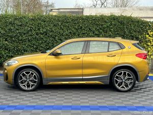 BMW X2 XDRIVE18d 2.0 // 19" M-SPORT ALLOYS // HEAT - Image 3