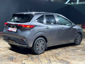 Nissan Note HYBRID 1.2L E-POWER AUTOMATIC - Image 3