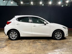 Mazda Demio 1.3L SKYACTIV AUTOMATIC - MULTI FUNCTI - Image 3