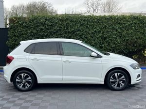 Volkswagen Polo COMFORTLINE 1.0 TSI // FULL SERVIC - Image 2