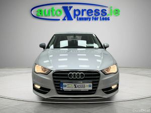 Audi A3 1.6 TDI Manual - Image 3