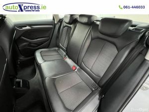 Audi A3 1.6 TDI Manual - Image 4