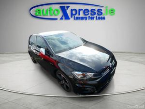 Volkswagen Golf R Line 4MOTION 2.0 Automatic - Image 3