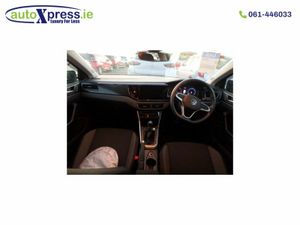 Volkswagen Polo 1.0 TSI Active , Automatic, Low mi - Image 2